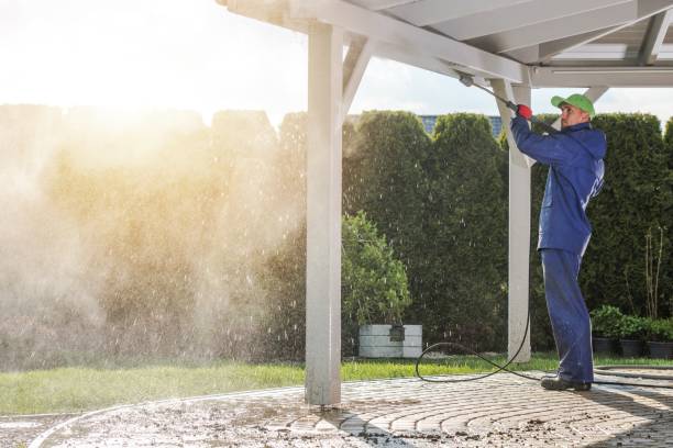 Best Gas Station Cleaning  in La Honda, CA