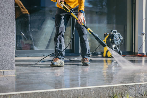 Best Fence Cleaning  in La Honda, CA