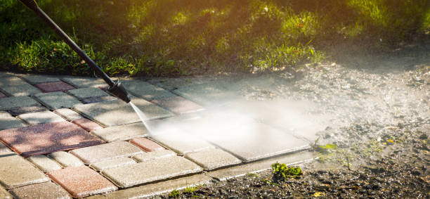Best Factory Floor Cleaning  in La Honda, CA